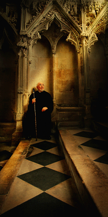 The Priest